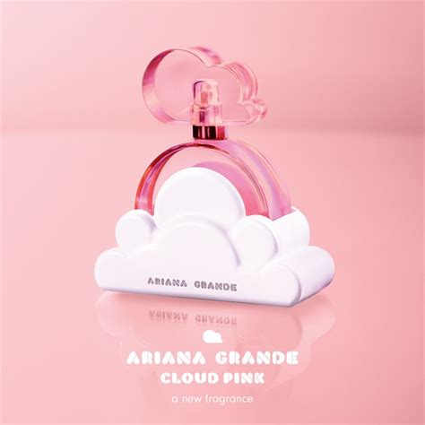 Burberry Her or Ariana Grande Cloud : r/fragrance 